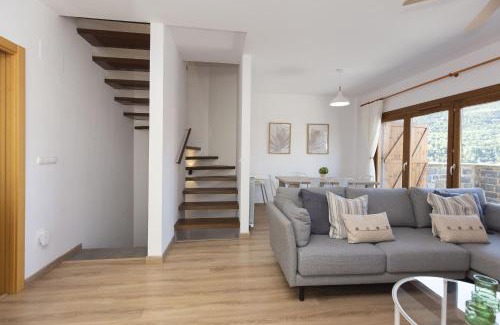 Gavin Apartamento | Aura de Gavin by BeValle