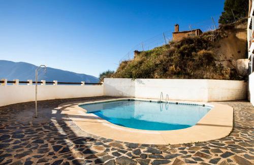 Carataunas Apartamento | Aura de la Alpujarra