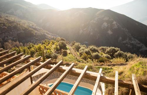 Carataunas Apartamento | Aura de la Alpujarra