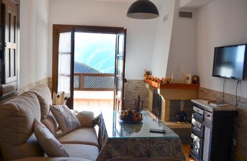 Carataunas Apartamento | Aura de la Alpujarra