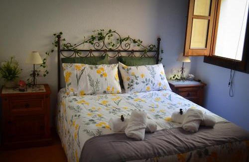 Carataunas Apartamento | Aura de la Alpujarra