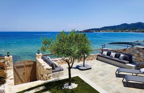 Thasos Town Casa | Aura di mare luxury house Thassos