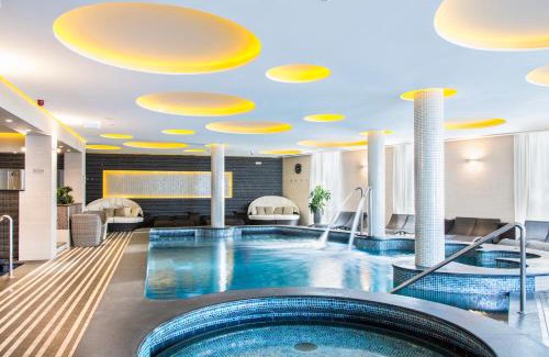 Balatonfured Hotel | Aura Hotel Adults Only