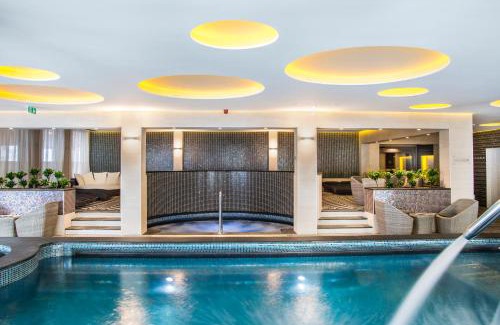 Balatonfured Hotel | Aura Hotel Adults Only
