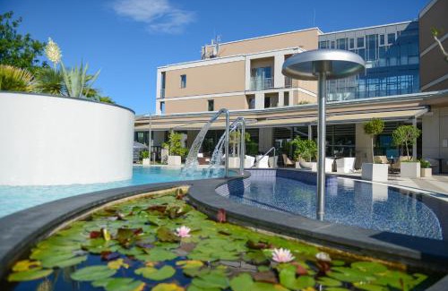 Balatonfured Hotel | Aura Hotel Adults Only