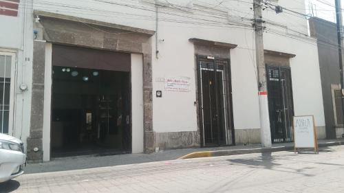 Guadalajara Hotel | Aura Hotel B&B