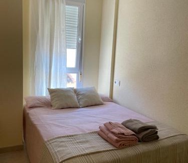 El Albir Casa | Aura Playa, casa familiar