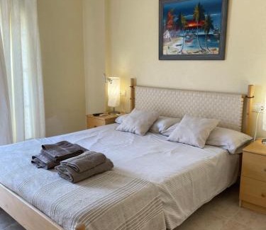 El Albir Casa | Aura Playa, casa familiar
