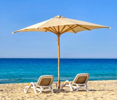 Sidi Abd El-Rahman Hotel | Aura Resort Sidi Abd El Rahman El Alamein