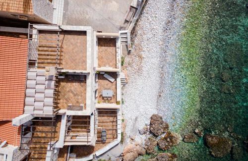 Neo Itilo Apartamento | Aura Seafront Villa