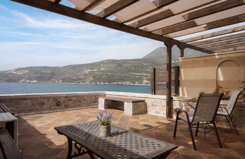 Neo Itilo Apartamento | Aura Seafront Villa