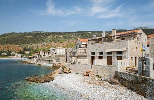Neo Itilo Apartamento | Aura Seafront Villa