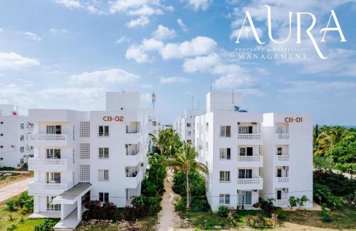 Tunguu Apartamento | Aura Space Apartments & Villas Fumba Town Zanzibar