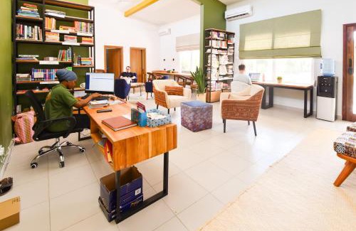 Tunguu Apartamento | Aura Space Apartments & Villas Fumba Town Zanzibar