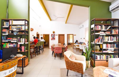 Tunguu Apartamento | Aura Space Apartments & Villas Fumba Town Zanzibar
