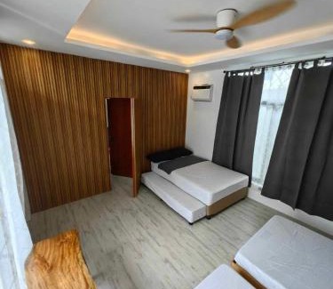 Los Banos Complejo | Aura Spring Resort