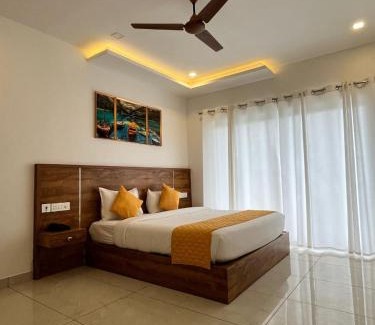 Devikolam Complejo | Aura Springs Resort