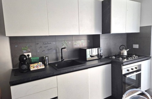 Ciampino Apartamento | Aura Station Ciampino (Rome, FS Ciampino Station, Airport)