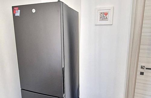 Ciampino Apartamento | Aura Station Ciampino (Rome, FS Ciampino Station, Airport)