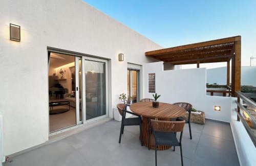 Lipsoi Apartamento | Aura Suites