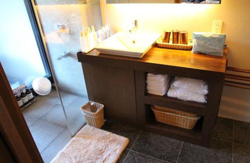 Yumoto Hotel | Aura Tachibana