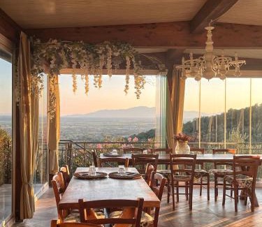 Monsummano Terme Casa | Aura Toscana Boutique