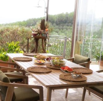 Monsummano Terme Casa | Aura Toscana Boutique