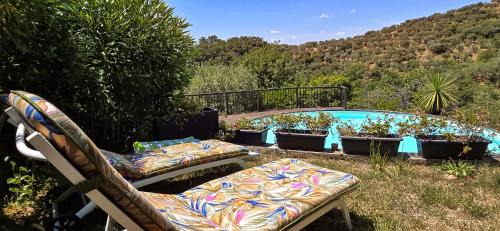 Monsummano Terme Casa | Aura Toscana Boutique