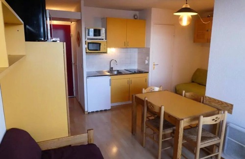 Reallon Apartamento | Aurans Residence - Nice T2 resort center 6 beds in Réallon