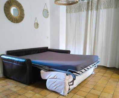 Sorgues Apartamento | Auravignon