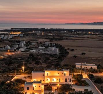Naxos Apartamento | Aurea Blu Studio 01, sun, beach and dreamlike