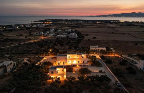 Naxos Apartamento | Aurea Blu Studio 11 - Sea view, nature, pure relaxation