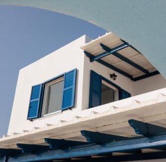 Naxos Apartamento | Aurea Blu Studio 11 - Sea view, nature, pure relaxation