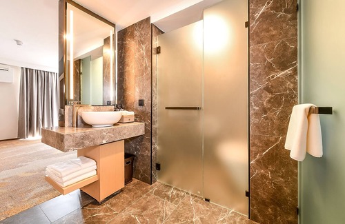 Perth Central Business District Hotel | Aurea Hotel Perth Kings Park