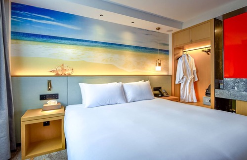 Perth Central Business District Hotel | Aurea Hotel Perth Kings Park
