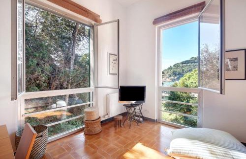 Bonassola Apartamento | Aurea