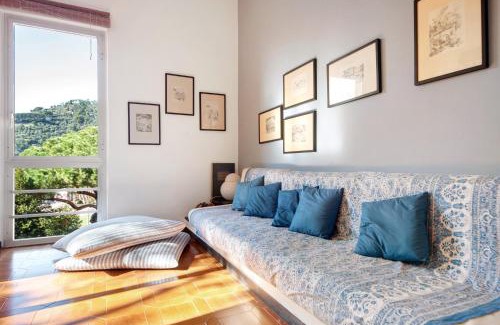 Bonassola Apartamento | Aurea