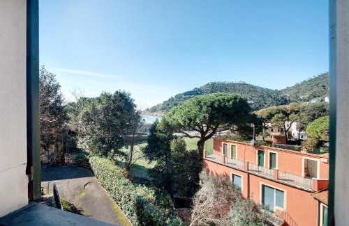 Bonassola Apartamento | Aurea