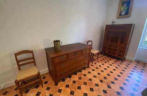 Ruffey-les-Beaune Apartamento | Aureahome