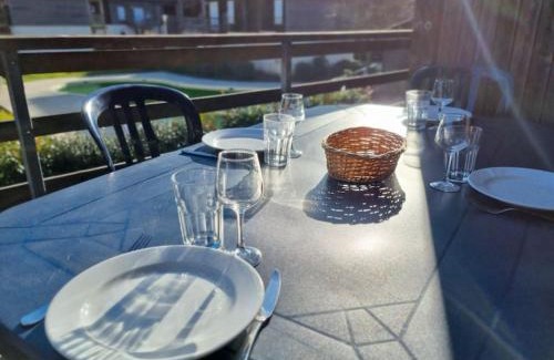 Aureilhan Apartamento | Aureilhan-appartemant 4-6 pp Piscine Cosy en bord lac