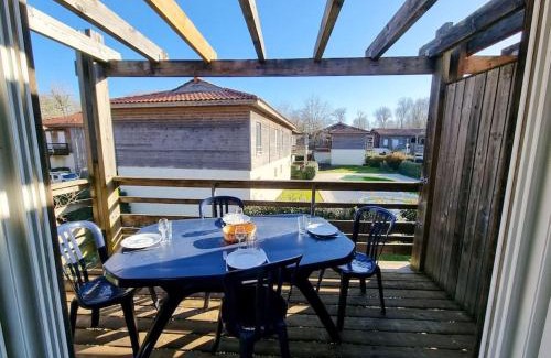Aureilhan Apartamento | Aureilhan-appartemant 4-6 pp Piscine Cosy en bord lac