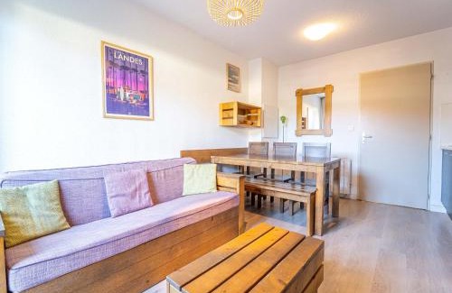 Aureilhan Apartamento | Aureilhan - Appartement cosy 4 pers, à deux pas du lac - FR-1-50-174