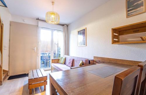 Aureilhan Apartamento | Aureilhan - Appartement cosy 4 pers, à deux pas du lac - FR-1-50-174