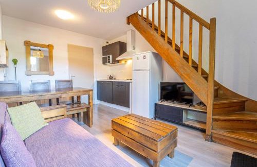 Aureilhan Apartamento | Aureilhan - Appartement cosy 4 pers, à deux pas du lac - FR-1-50-174
