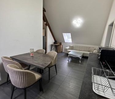 Murg Apartamento | Aurela Home