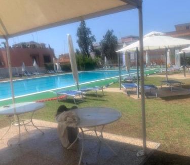 Aurelio Apartamento | Aurelia Green Suite
