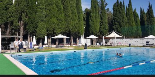 Aurelio Apartamento | Aurelia Green Suite