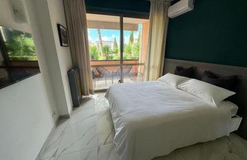 Aurelio Apartamento | Aurelia Green Suite