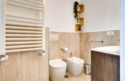 Quartiere XIII Aurelio Apartamento | Aurelia Luxury Apartment