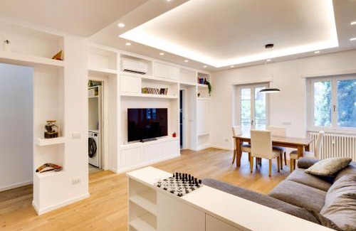 Quartiere XIII Aurelio Apartamento | Aurelia Luxury Apartment